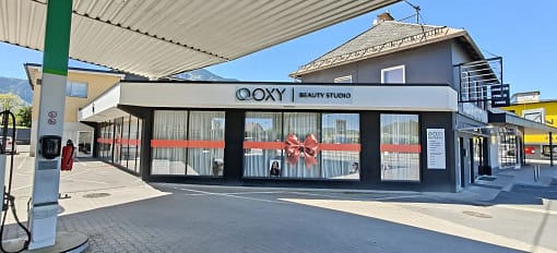Oxy-Beauty-Studio-Außenansicht-Adresse